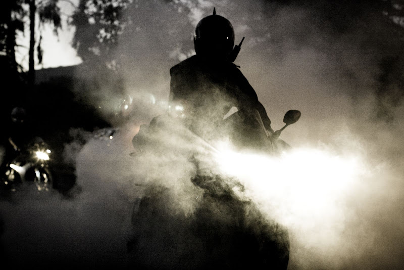 thatsorad Santa Barbara Street Style Local Hipsters and Motorcycle Gangs